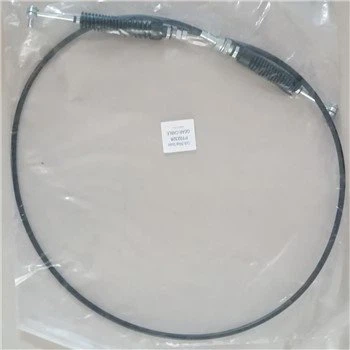 Pergeseran Kabel untuk PT Seri