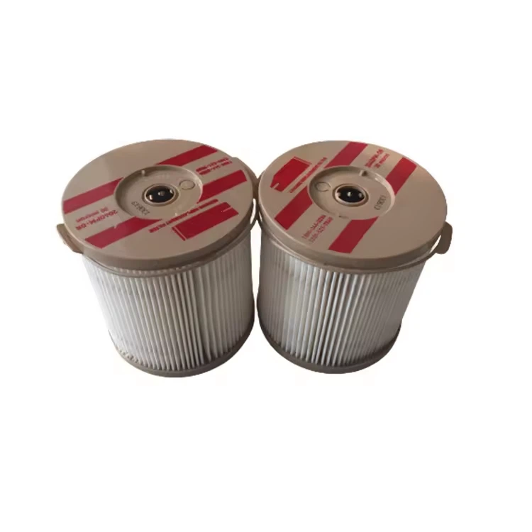 RACOR 2040PM-OR 30 Micron Fuel Filter Element New Condition Water Separator