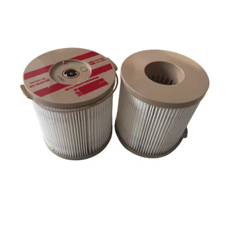 RACOR 2040PM-OR 30 Micron Fuel Filter Element New Condition Water Separator