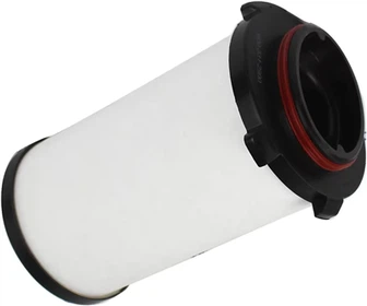 Filter Udara Baru 1005917136 Untuk Excavator PC200-8N1 Kondisi Bekas Untuk Mobil Kabin Otomatis